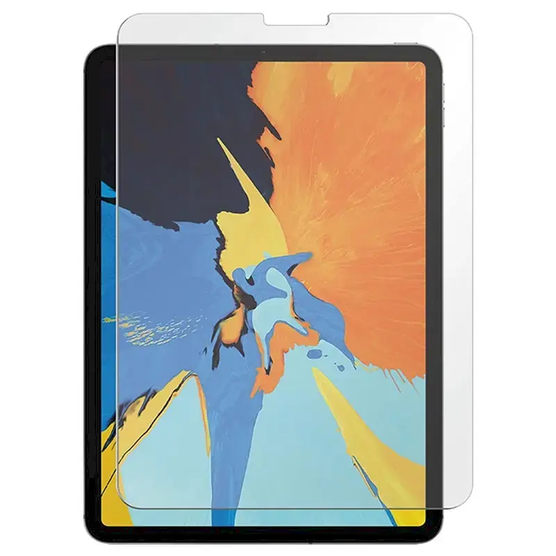 Fusion Glass aizsargstikls planšetdatoram Apple iPad Pro 11 A2068 | A2230 (2020)