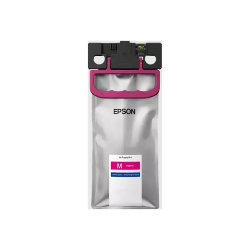 Epson Ink WorkForce Pro Magenta High-Capacity HighCapacity (C13T11P340)