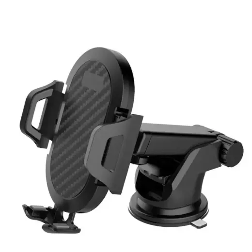 CAR HOLDER TC-081 TO WINDSHIELD BALCK