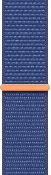 41mm Ocean Blue Sport Loop