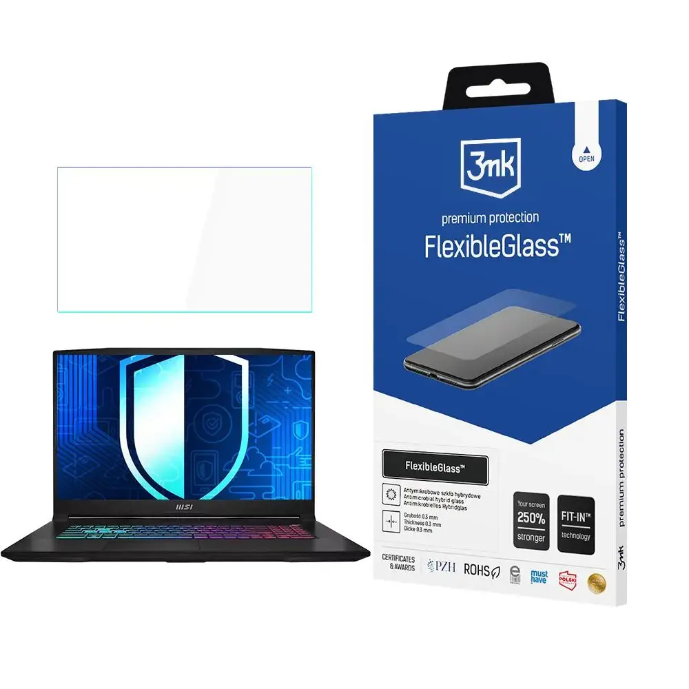 3mk Protection MSI Katana 17.3&quot