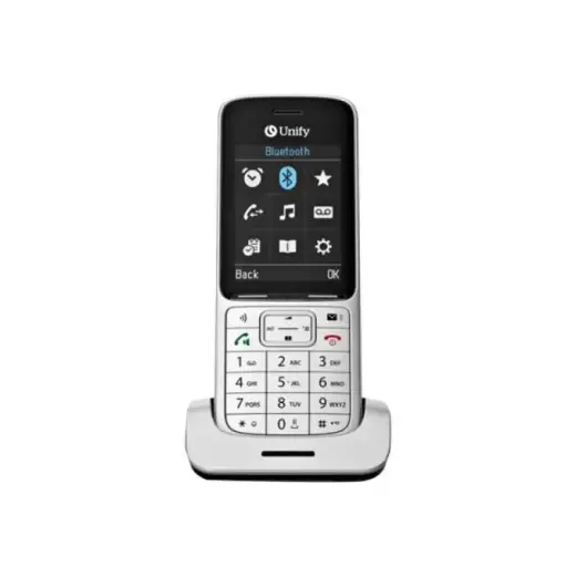 Unify Charging stand (L30250-F600-C519) (L30250F600C519)