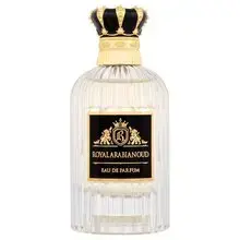 Assala Prime Royal Arabian Oud (EDP) Eau de Parfum Unisex 100 ml
