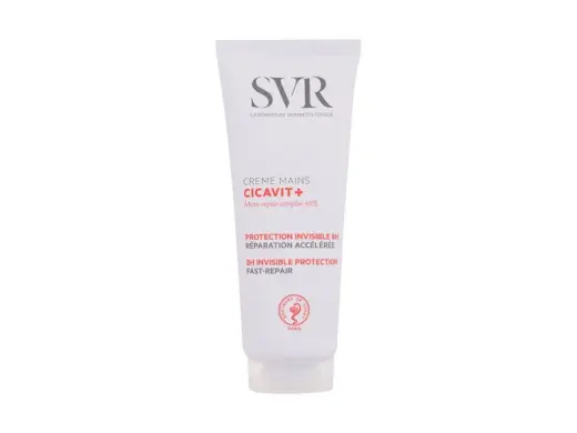 SVR Cicavit+ Creme Mains Hand Cream 75 g