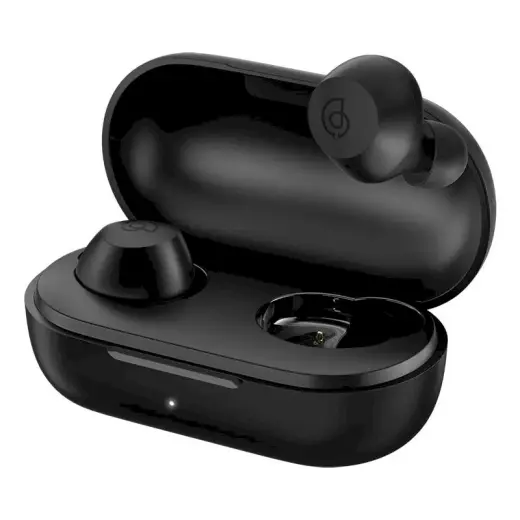 Haylou T16 wireless earphones ANC | Bluetooth 5.0 | IPX5 black 
