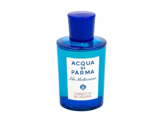 Acqua di Parma Blu Mediterraneo Chinotto di Liguria Eau de Toilette 150 ml