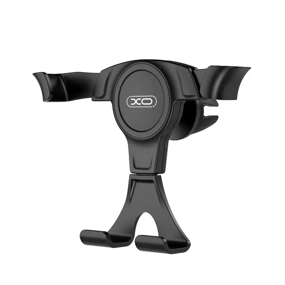 XO car holder C80 gravity black