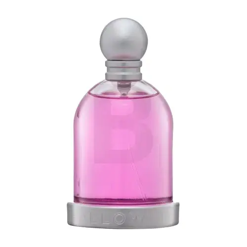 Jesus Del Pozo Halloween Kiss Sexy Eau de Toilette for women 100 ml.
