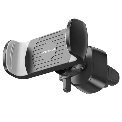 Borofone Car holder BH61 Bora with air vent mount black