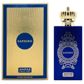 Anfar Saphiro (Extrait) parfumo ekstraktas vyrams 60 ml