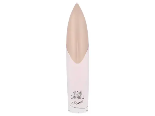 Naomi Campbell Private Eau de Toilette 100 ml