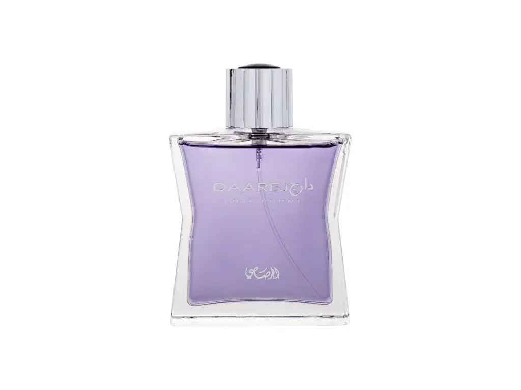 Rasasi Daarej Pour Homme Eau de Parfum 100 ml