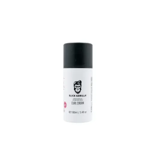 Slick Gorilla Curl Cream 100 Ml