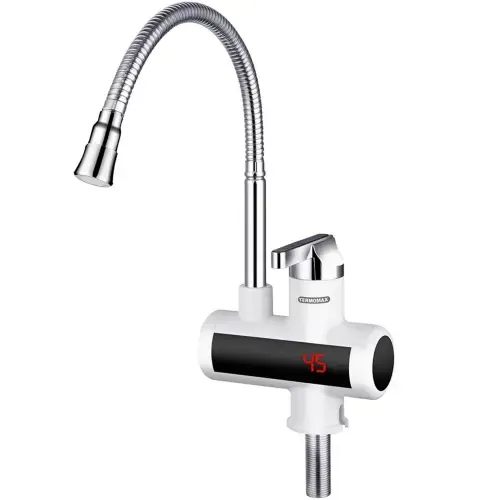 Termomax TX42TFD Electrical faucet 3600W