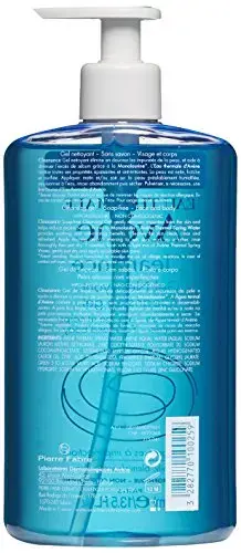 239837 13.5 Oz Cleanance Cleansing Gel for Oily, Blemish-Prone Skin