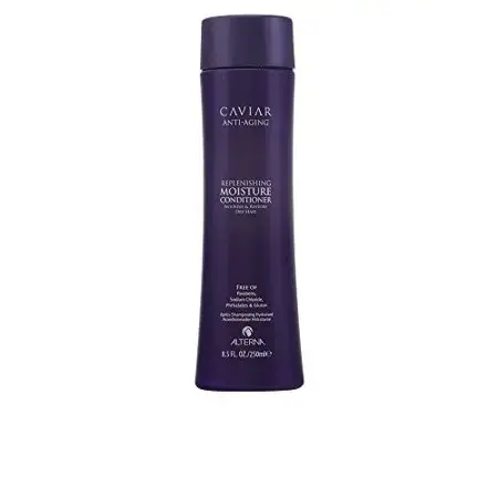 Alterna Caviar Replenishing Moisture Conditioner 250Ml in Clear