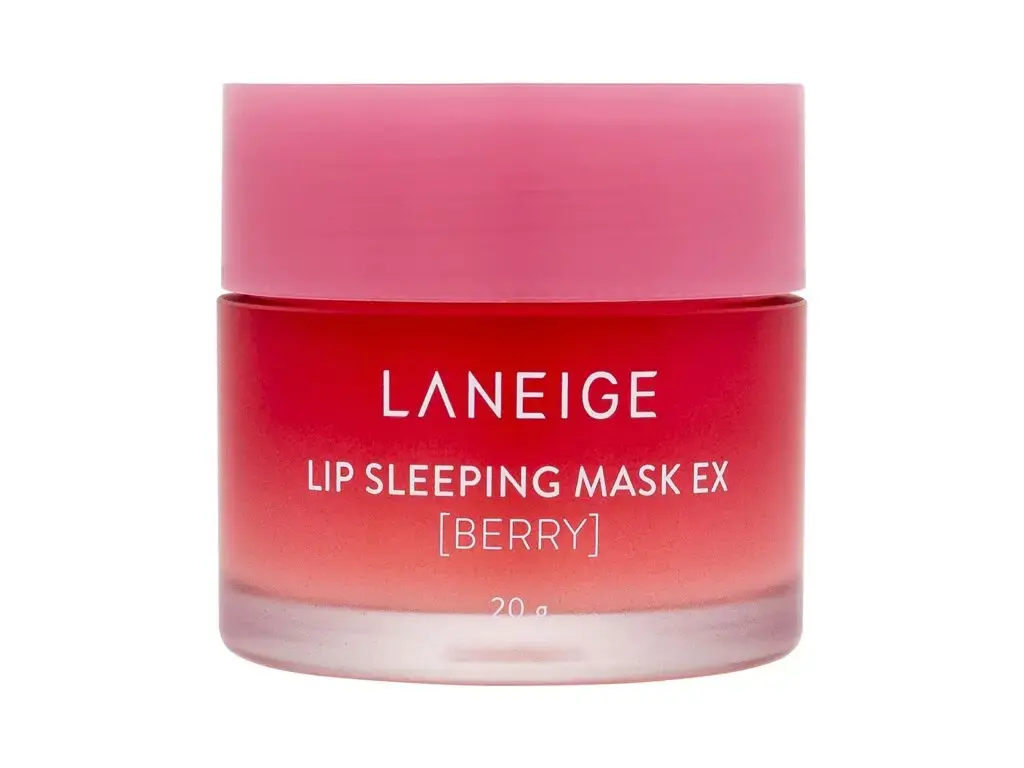 Laneige Berry Lip Sleeping Mask 20 g