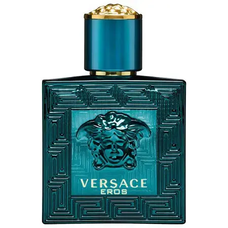 Versace Eros (EDT) tualettvesi meestele 50 ml