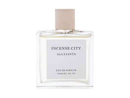 Allsaints Incense City Eau de Parfum 100 ml