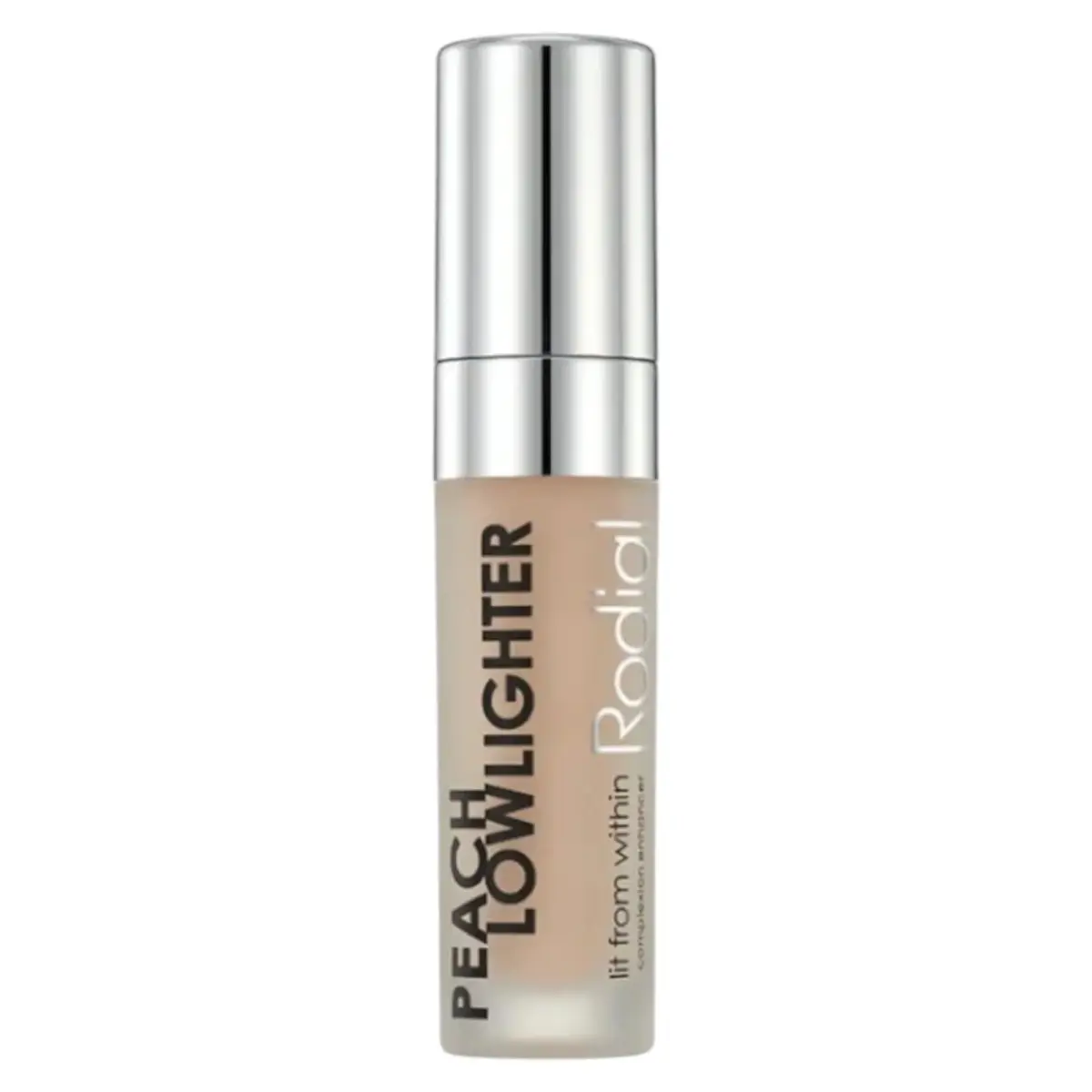 Rodial, Peach, Colour Correcting, Liquid Concealer, Peach, 5.5 ml *Tester