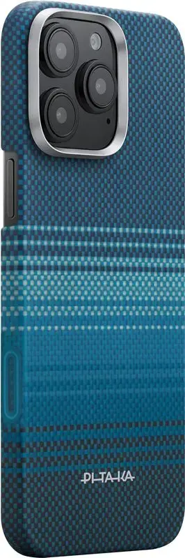 PITAKA Ultra-Slim Case, Moonrise (PitaTap) -