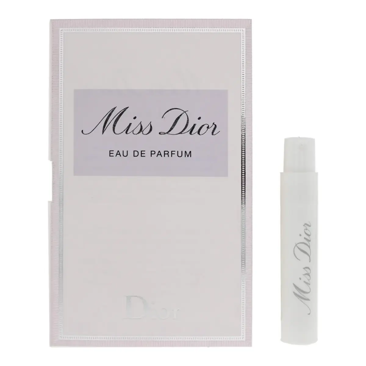 Christian Dior, Miss Dior, Eau De Parfum, For Women, 1 ml *Vial