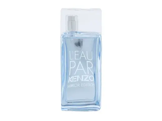 KENZO L´Eau Kenzo Pour Homme Mirror Edition Eau de Toilette 50 ml