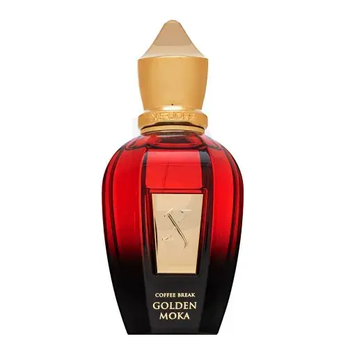 Xerjoff Coffee Break Golden Moka (EDP) parfüümvesi unisex 50 ml