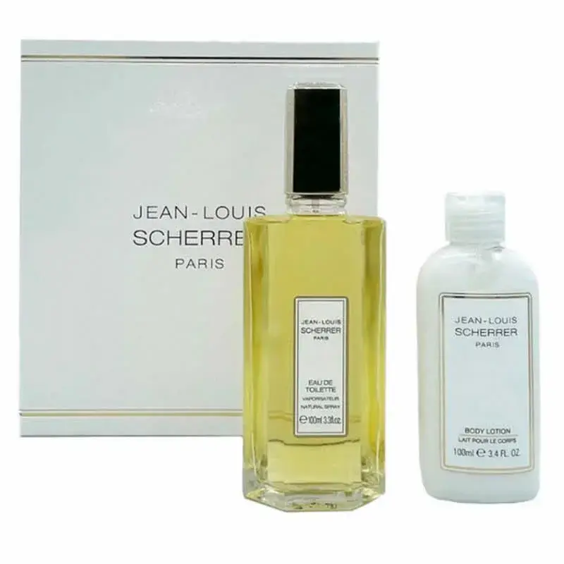 Jean-Louis Scherrer Eau De Toilette Spray