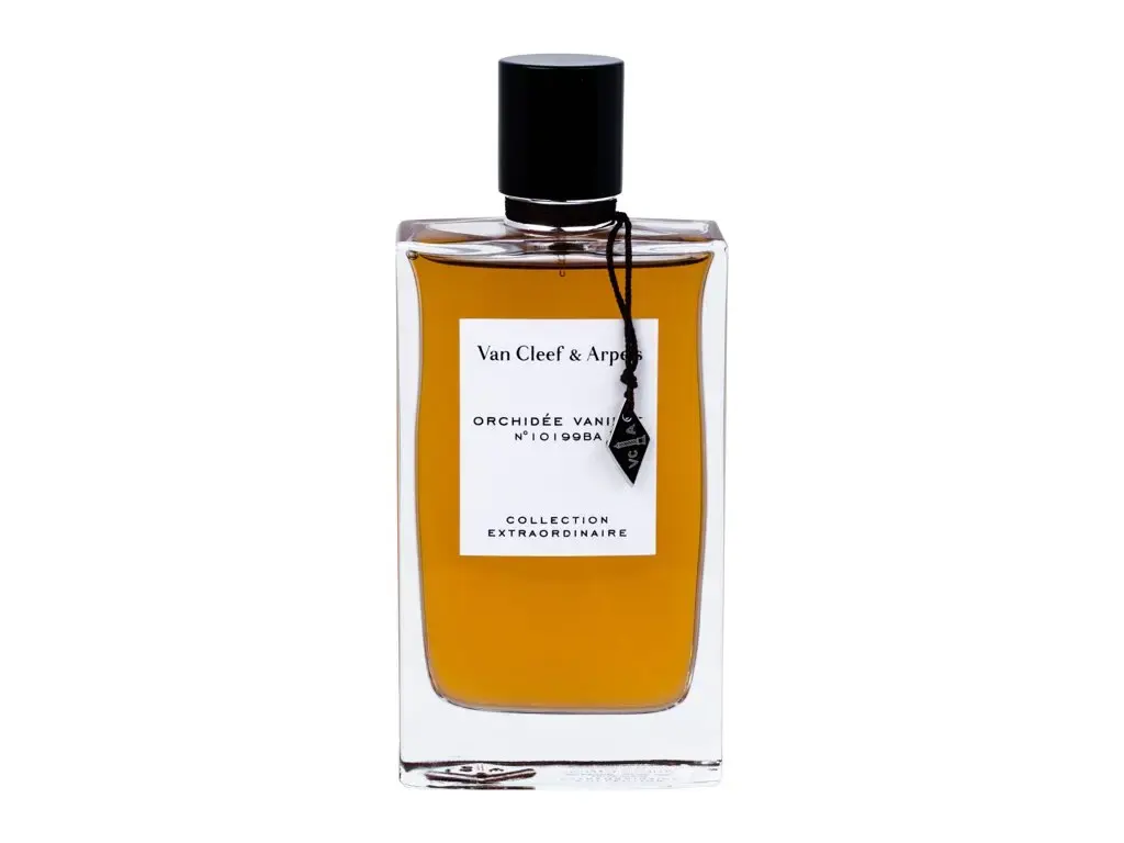 Van Cleef & Arpels Collection Extraordinaire Orchidée Vanille Eau de Parfum 75 ml
