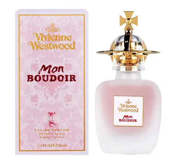 Vivienne Westwood Mon Boudoir Eau de Parfum 50 ml