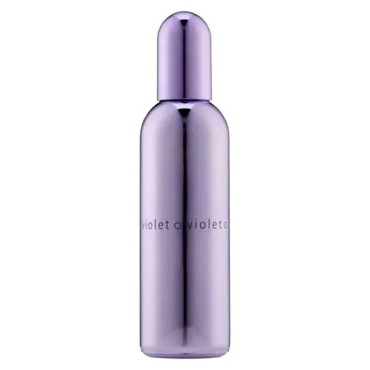 Milton Lloyd Colour Me Violet (EDP) parfüümvesi naistele 100 ml