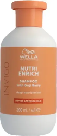 Wella Invigo Nutri-Enrich Shampoo 300ml
