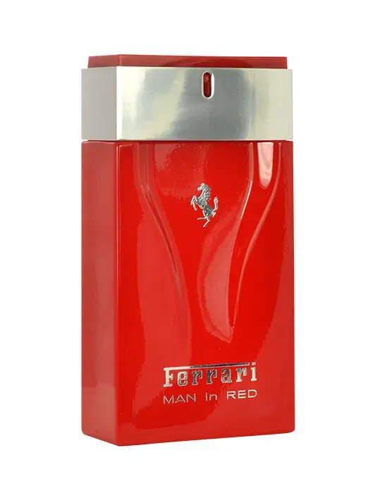 Ferrari Man in Red Eau de Toilette 100 ml