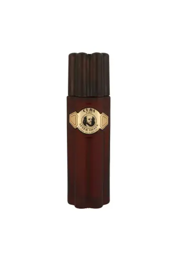 Cuba After Shave 100ml
