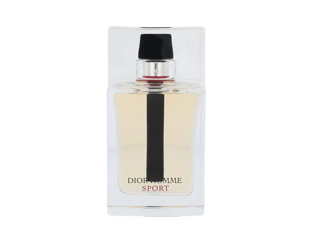 Dior Dior Homme Sport 2012 Eau de Toilette 100 ml