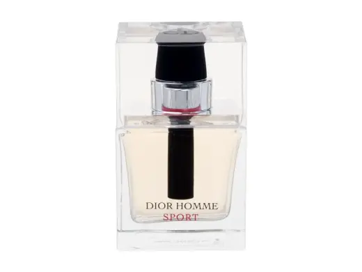 Dior Dior Homme Sport 2012 Eau de Toilette 50 ml
