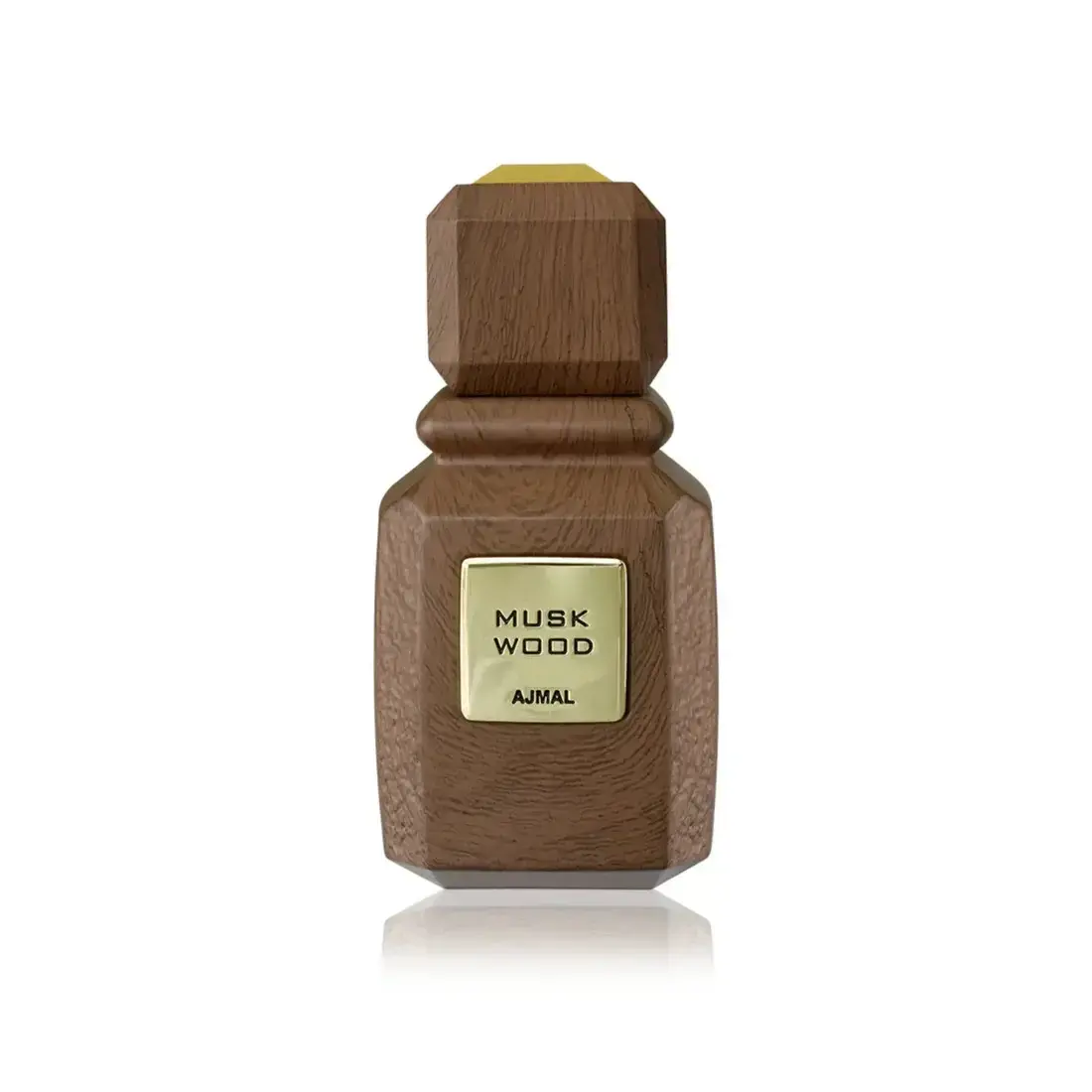 Ajmal, Musk Wood, Extrait De Parfum, Unisex, 100 ml