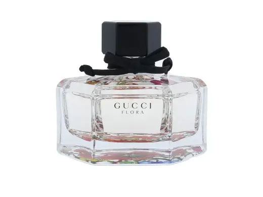 Gucci Flora by Gucci Anniversary Edition Eau de Toilette 50 ml