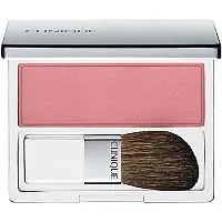Clinique Blushing Blush Powder Blush 6g (Various Shades) - Smouldering Plum