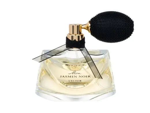 Bvlgari Mon Jasmin Noir L´Elixir Eau de Parfum 50 ml