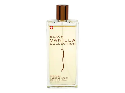 MUSK Collection Black Vanilla Eau de Parfum 100 ml
