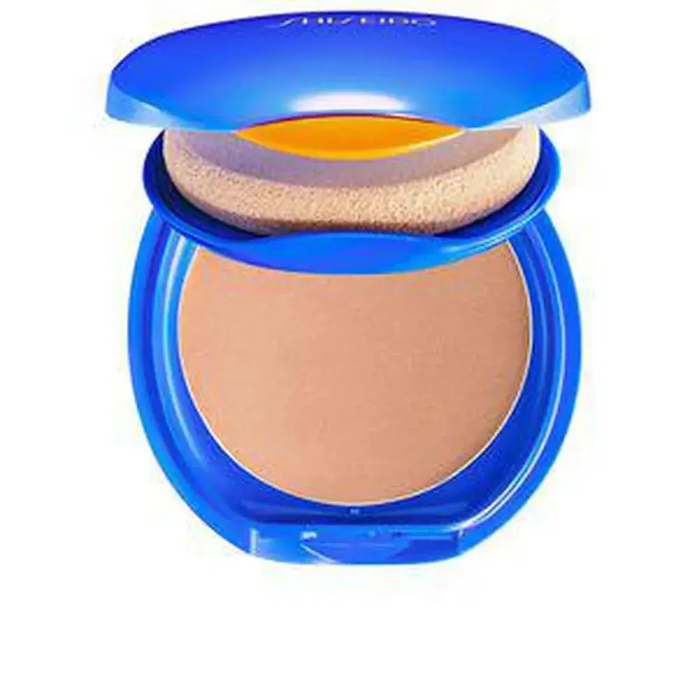 Shiseido UV Protective Solar Compact Makeup