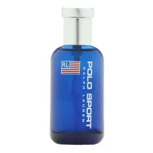 Ralph Lauren Polo Sport Tualetes ūdens vīriešiem 75 ml