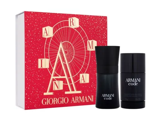 Giorgio Armani Code Eau de Toilette 50 ml