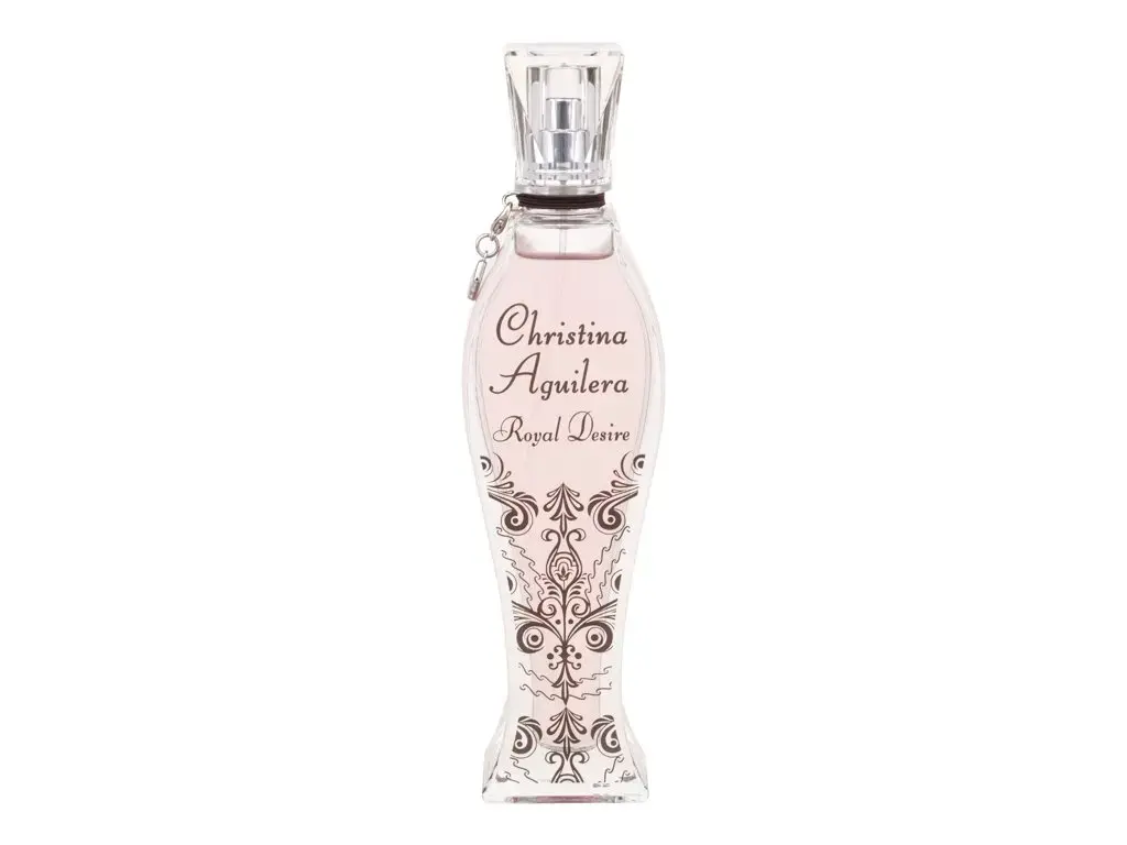 Christina Aguilera Royal Desire Eau de Parfum 100 ml