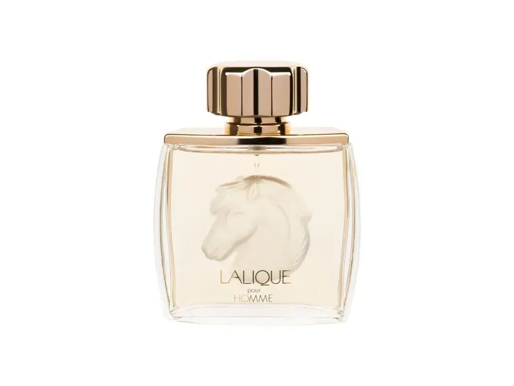 Lalique Pour Homme Equus Eau de Parfum 75 ml