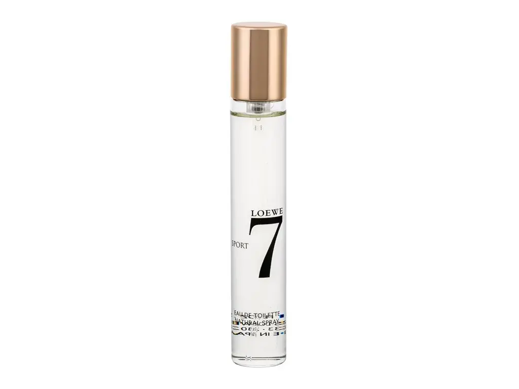 Loewe 7 Sport Eau de Toilette 15 ml
