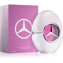 Mercedes-Benz (EDP) parfüümvesi meestele 30 ml