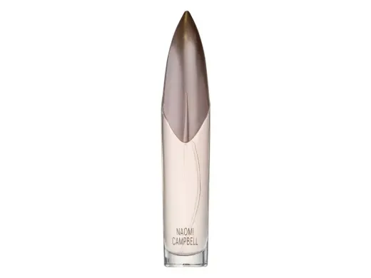 Naomi Campbell Naomi Campbell Eau de Toilette 50 ml